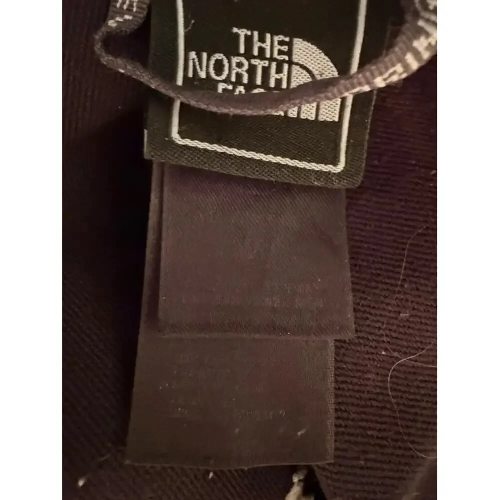 The North Face Apex Soft Shell Jacket Womens‎ M Black Full Zip Outdoor Hiking